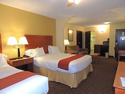 Holiday Inn Express & Suites Birmingham Trussville by IHG