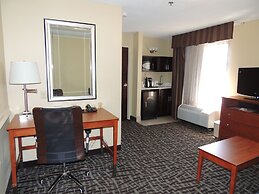 Holiday Inn Express & Suites Birmingham Trussville by IHG