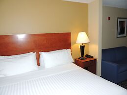 Holiday Inn Express & Suites Birmingham Trussville by IHG