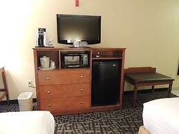 Holiday Inn Express & Suites Birmingham Trussville by IHG