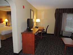Holiday Inn Express & Suites Birmingham Trussville by IHG