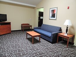 Holiday Inn Express & Suites Birmingham Trussville by IHG