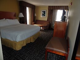Holiday Inn Express & Suites Birmingham Trussville by IHG