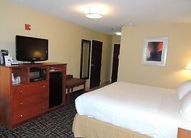 Holiday Inn Express & Suites Birmingham Trussville by IHG