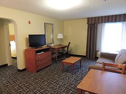 Holiday Inn Express & Suites Birmingham Trussville by IHG