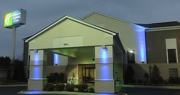 Holiday Inn Express & Suites Birmingham Trussville by IHG