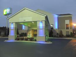 Holiday Inn Express & Suites Birmingham Trussville by IHG