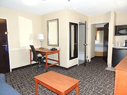 Holiday Inn Express & Suites Birmingham Trussville by IHG