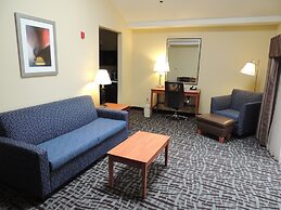 Holiday Inn Express & Suites Birmingham Trussville by IHG