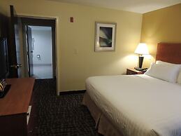 Holiday Inn Express & Suites Birmingham Trussville by IHG