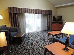 Holiday Inn Express & Suites Birmingham Trussville by IHG