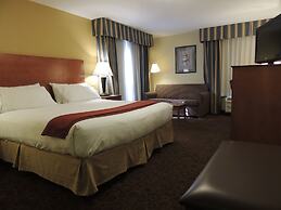 Holiday Inn Express & Suites Birmingham Trussville by IHG