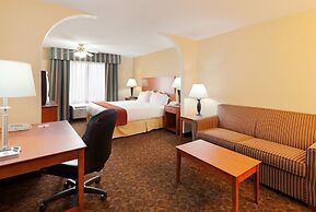 Holiday Inn Express & Suites Birmingham Trussville by IHG