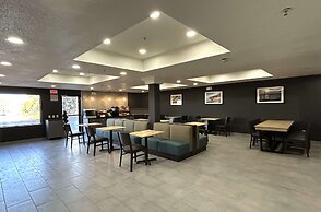 Best Western Plus Pocomoke City