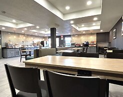 Best Western Plus Pocomoke City