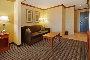 Best Western Plus Seawall Inn & Suites By The Beach