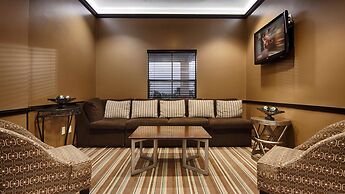 Best Western Plus Seawall Inn & Suites By The Beach