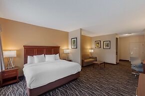Best Western Plus Russellville Hotel & Suites