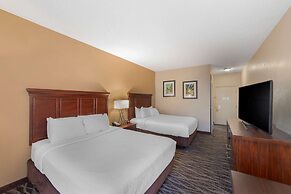 Best Western Plus Russellville Hotel & Suites