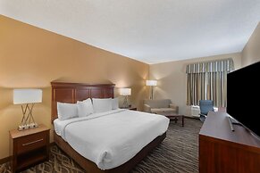 Best Western Plus Russellville Hotel & Suites