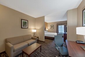 Best Western Plus Russellville Hotel & Suites