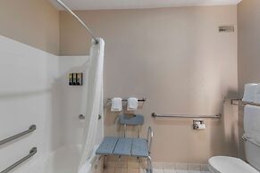 Best Western Plus Russellville Hotel & Suites