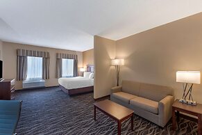 Best Western Plus Russellville Hotel & Suites