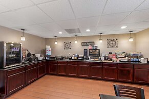 Best Western Plus Russellville Hotel & Suites