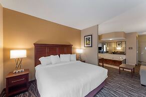 Best Western Plus Russellville Hotel & Suites