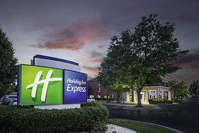Holiday Inn Express Clayton, an IHG Hotel