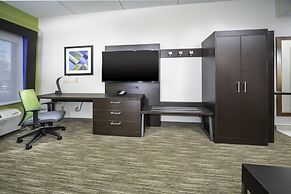 Holiday Inn Express Clayton by IHG