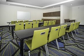 Holiday Inn Express Clayton by IHG