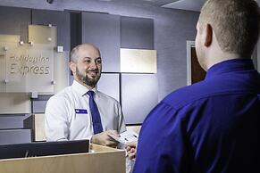 Holiday Inn Express Clayton by IHG