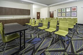 Holiday Inn Express Clayton by IHG