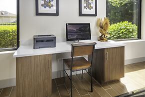 Holiday Inn Express Clayton by IHG