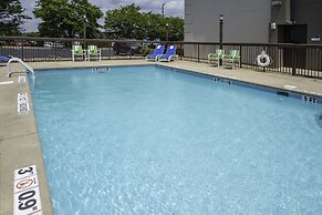 Holiday Inn Express Clayton by IHG