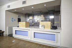 Holiday Inn Express Clayton by IHG