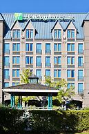 Holiday Inn Hotel & Suites North Vancouver by IHG