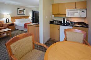 Holiday Inn Hotel & Suites North Vancouver by IHG
