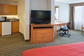 Holiday Inn Hotel & Suites North Vancouver by IHG