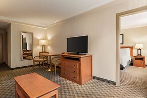 Holiday Inn Hotel & Suites North Vancouver by IHG