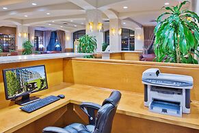 Holiday Inn Hotel & Suites North Vancouver by IHG