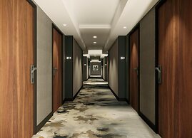 DoubleTree by Hilton North Vancouver