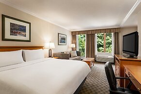 Holiday Inn Hotel & Suites North Vancouver by IHG