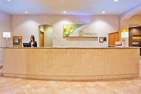 Holiday Inn Hotel & Suites North Vancouver by IHG