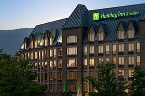 Holiday Inn Hotel & Suites North Vancouver by IHG
