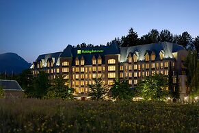 Holiday Inn Hotel & Suites North Vancouver by IHG
