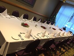 Holiday Inn Hotel & Suites North Vancouver by IHG