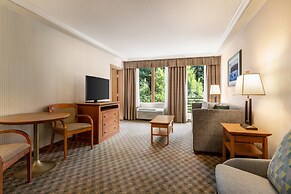 Holiday Inn Hotel & Suites North Vancouver by IHG