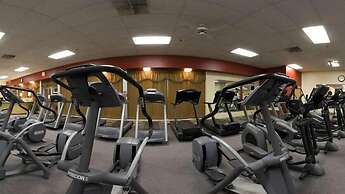Holiday Inn Express Hotel & Suites Carneys Point, an IHG Hotel